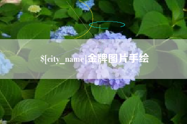 赣州金牌图片手绘