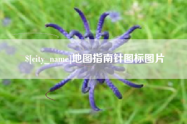 赣州地图指南针图标图片